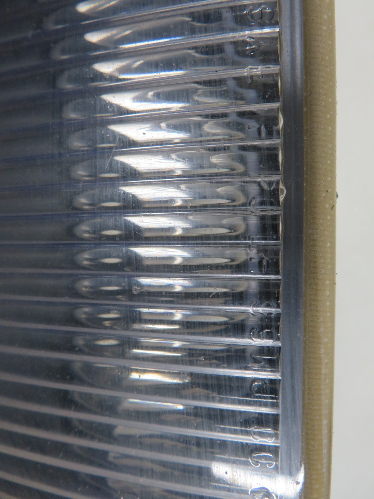 JEEP GRAND CHEROKEE WJ FRONT NS PASSENGER FOG LIGHT 1999-2004 MSC1536-7