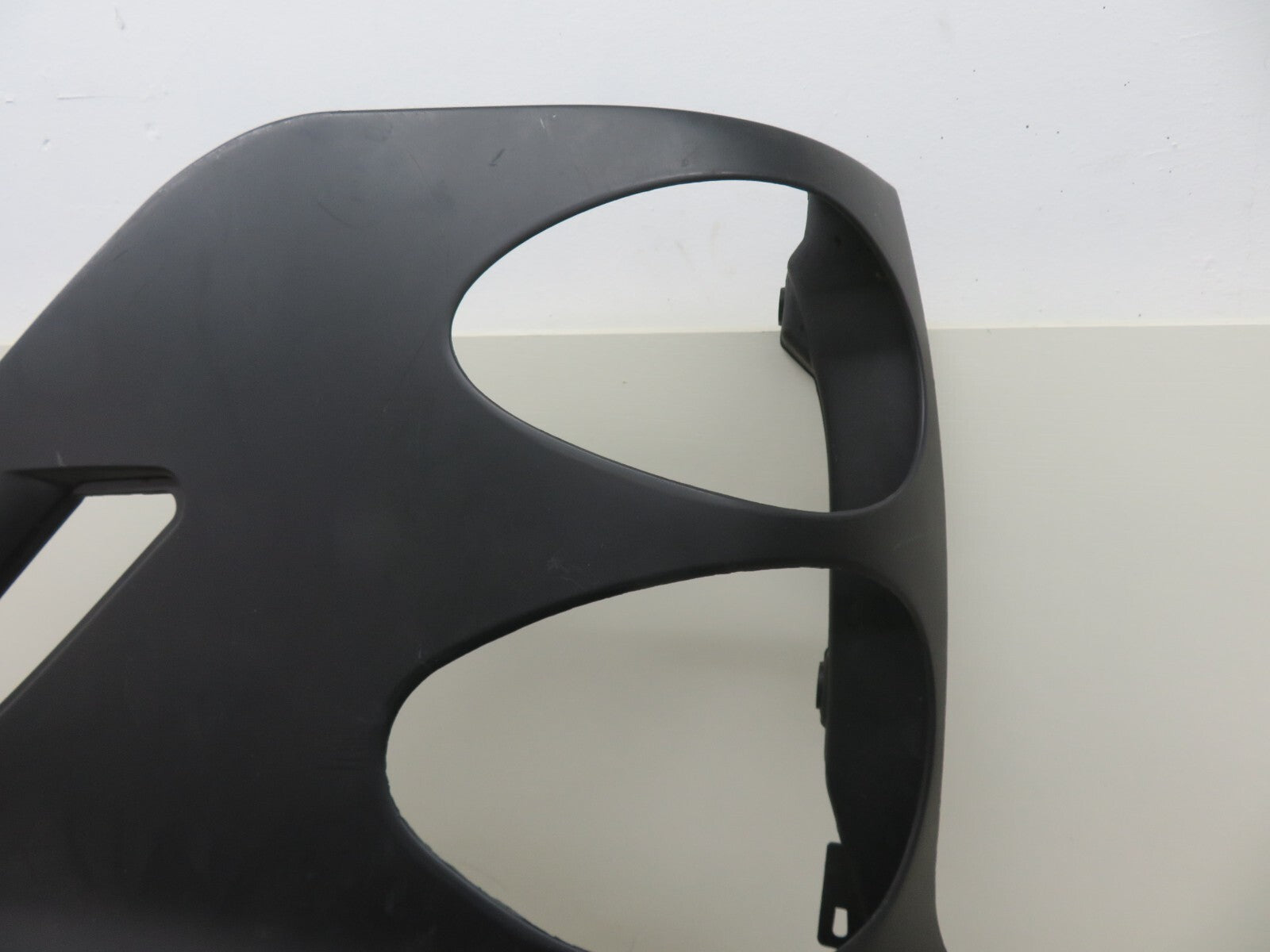 NS PASSENGER REAR LEFT WING FOR SMART FOURTWO 2007-2014 ME3053054