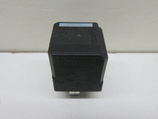 FORD SMAX 4 PIN RELAY 6G9T-14B192-CA 2006-2014 1802-26