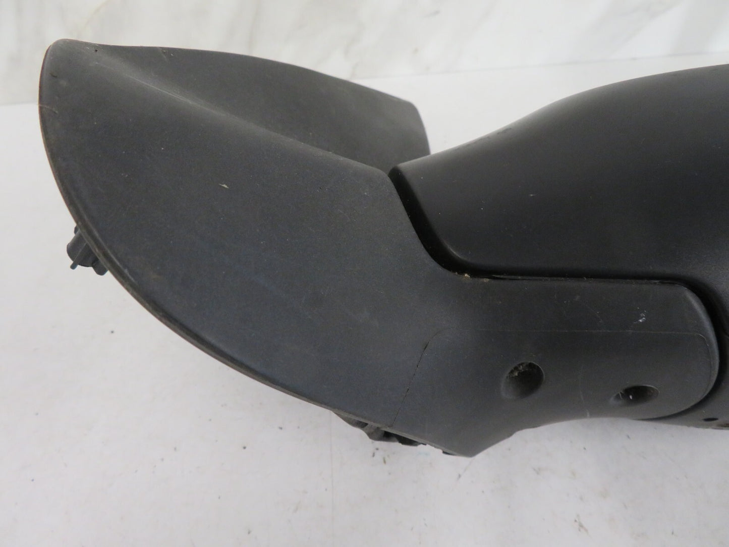 PEUGEOT 206 HATCHBACK NS PASSENGER DOOR WING MIRROR 1998-2009 M1404-7