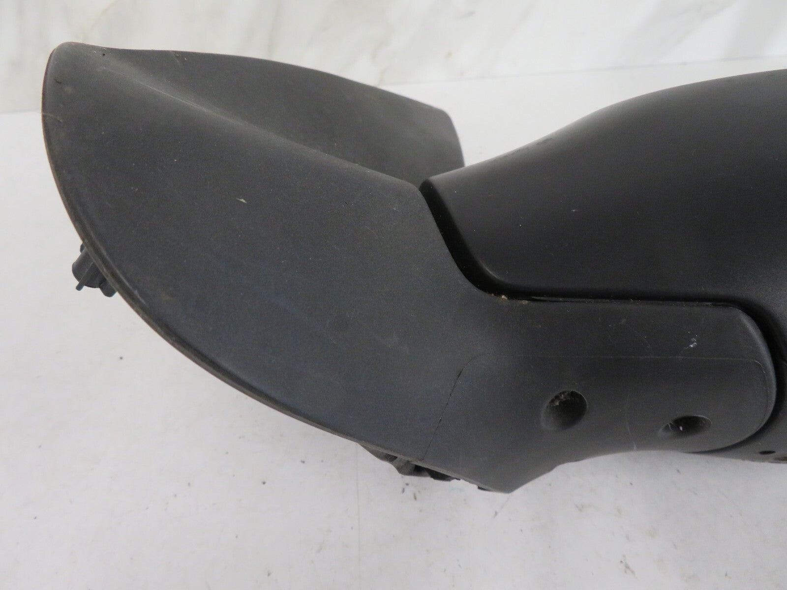 PEUGEOT 206 HATCHBACK NS PASSENGER DOOR WING MIRROR 1998-2009 M1404-7