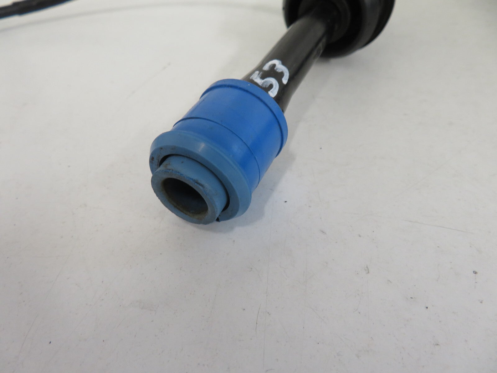 TOYOTA MR2 MK2 SW20 3SGE 5MM IGNITION HT LEAD NUMBER 4 AM1206-53