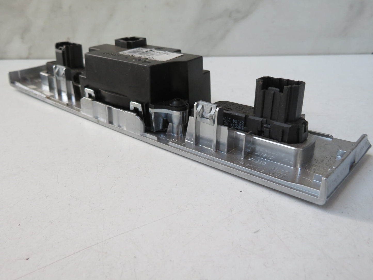 FORD MONDEO MK3 INTERIOR CLOCK HAZARD SWITCH 3S7T-15000-FC 2000-2007 MIX1329-19