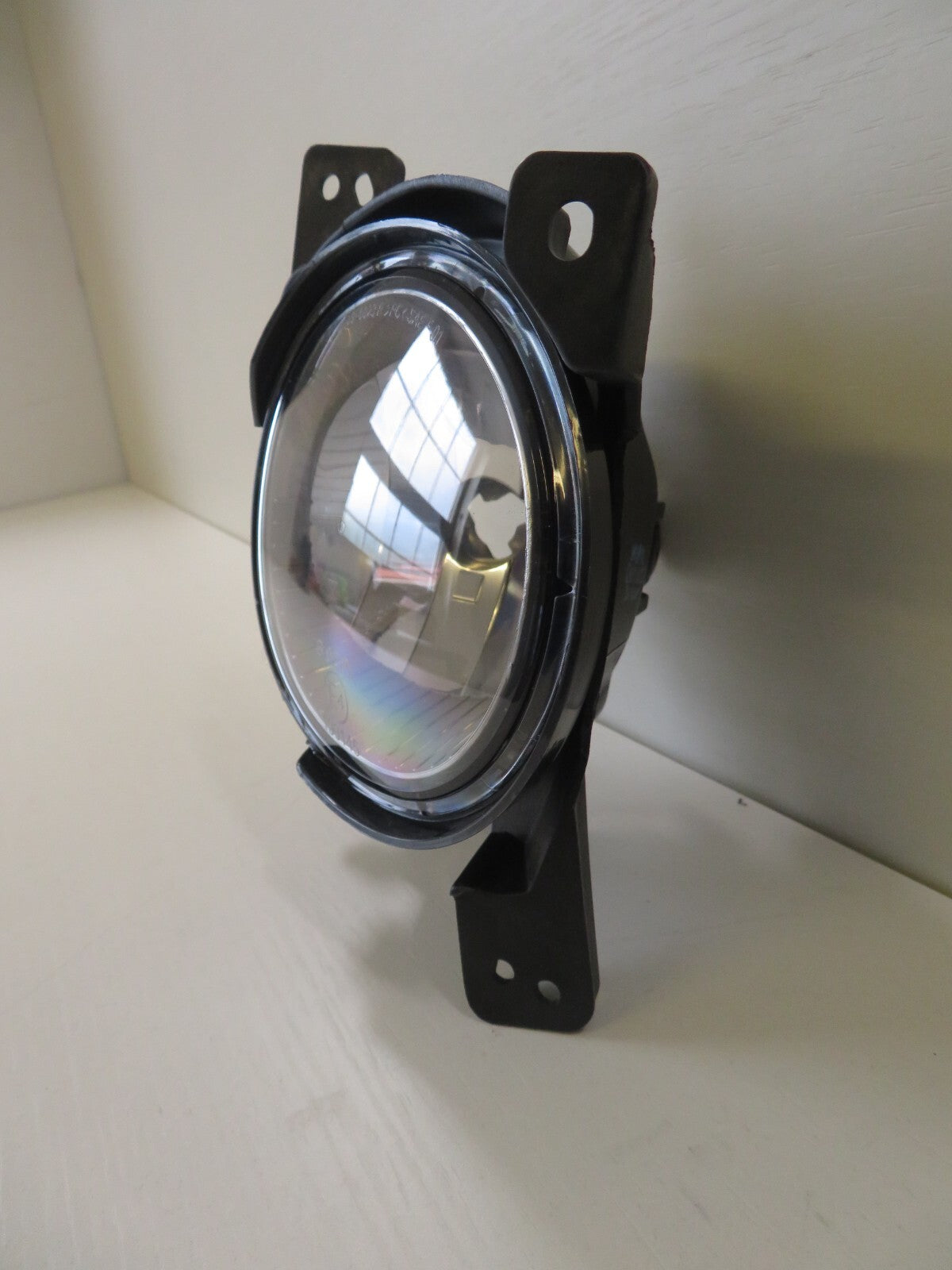 OS DRIVER RH FRONT FOG LIGHT FOR HYUNDAI SANTA FE FOR YEARS 2005-2012 HN8184413