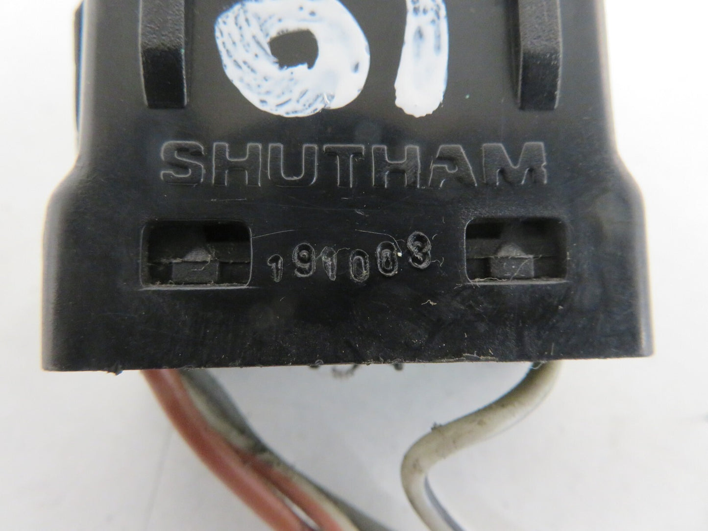 ROVER CITY ROVER REAR WINDOW SWITCH 2003-2005 1642-10