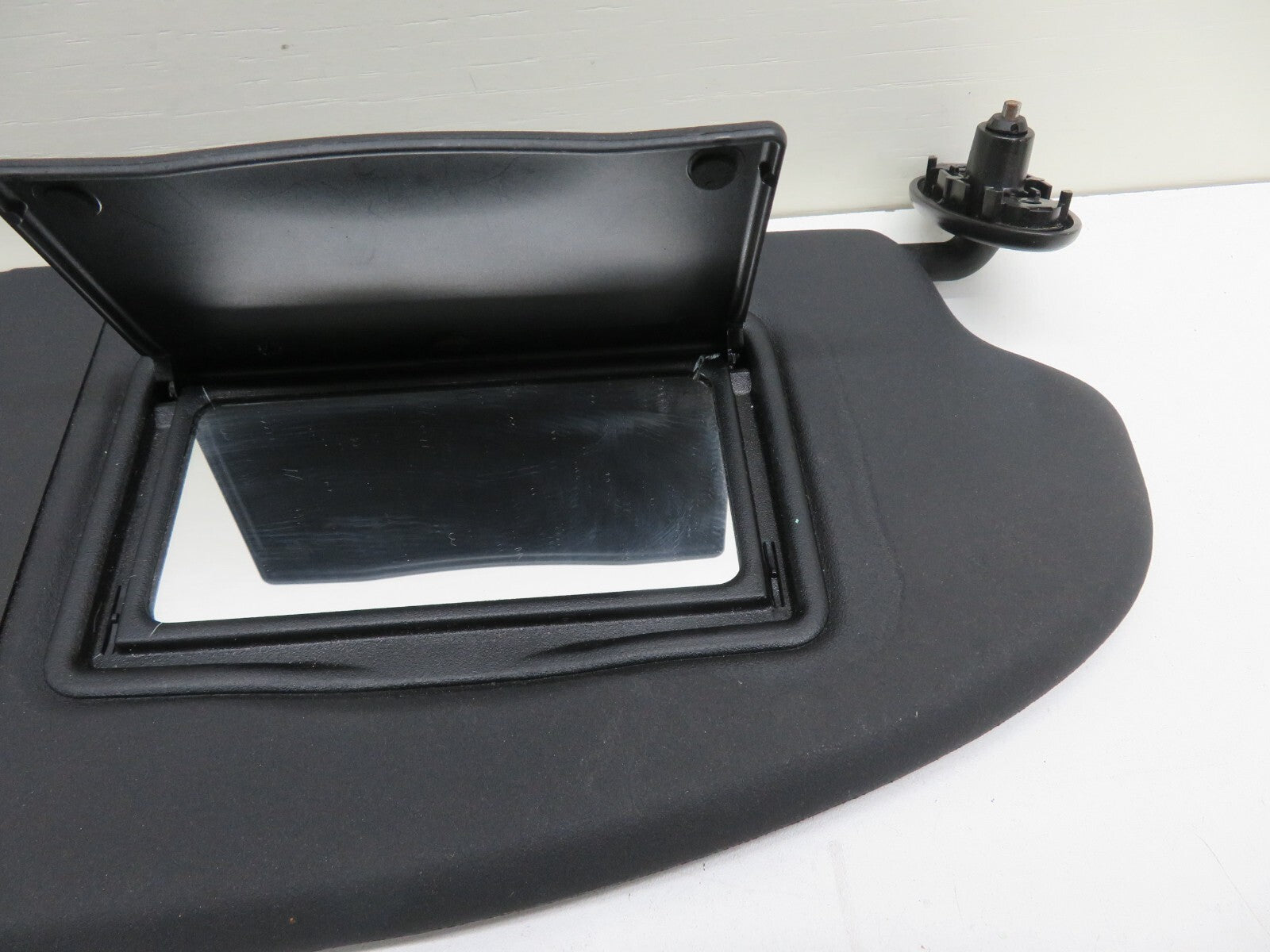 FORD FOCUS ST OS DRIVER SUN VISOR 2006-2010 1256-3