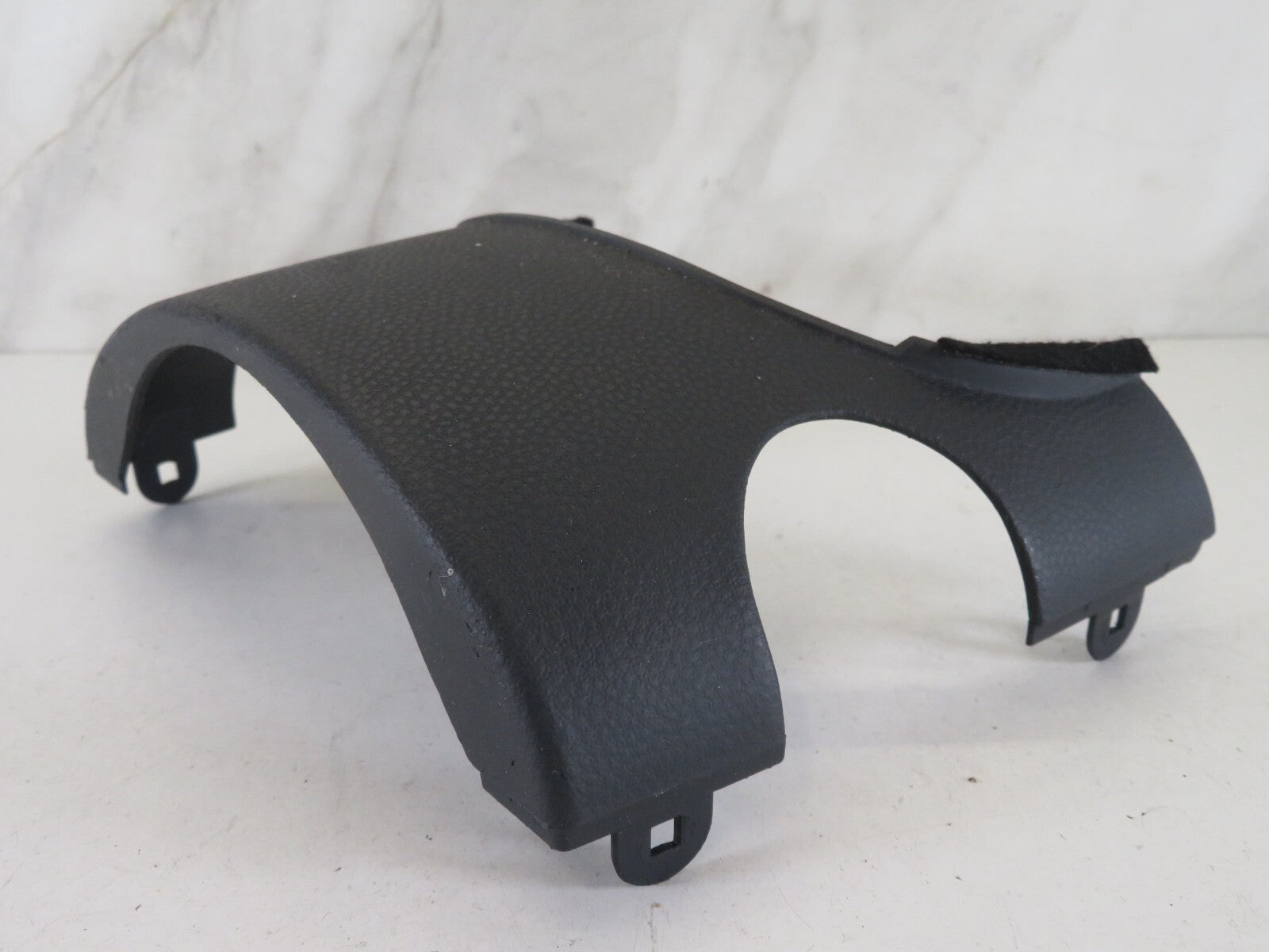 BMW MINI COOPER R52 STEERING COLUMN SURROUND TRIM 2004-2006 A2018-20