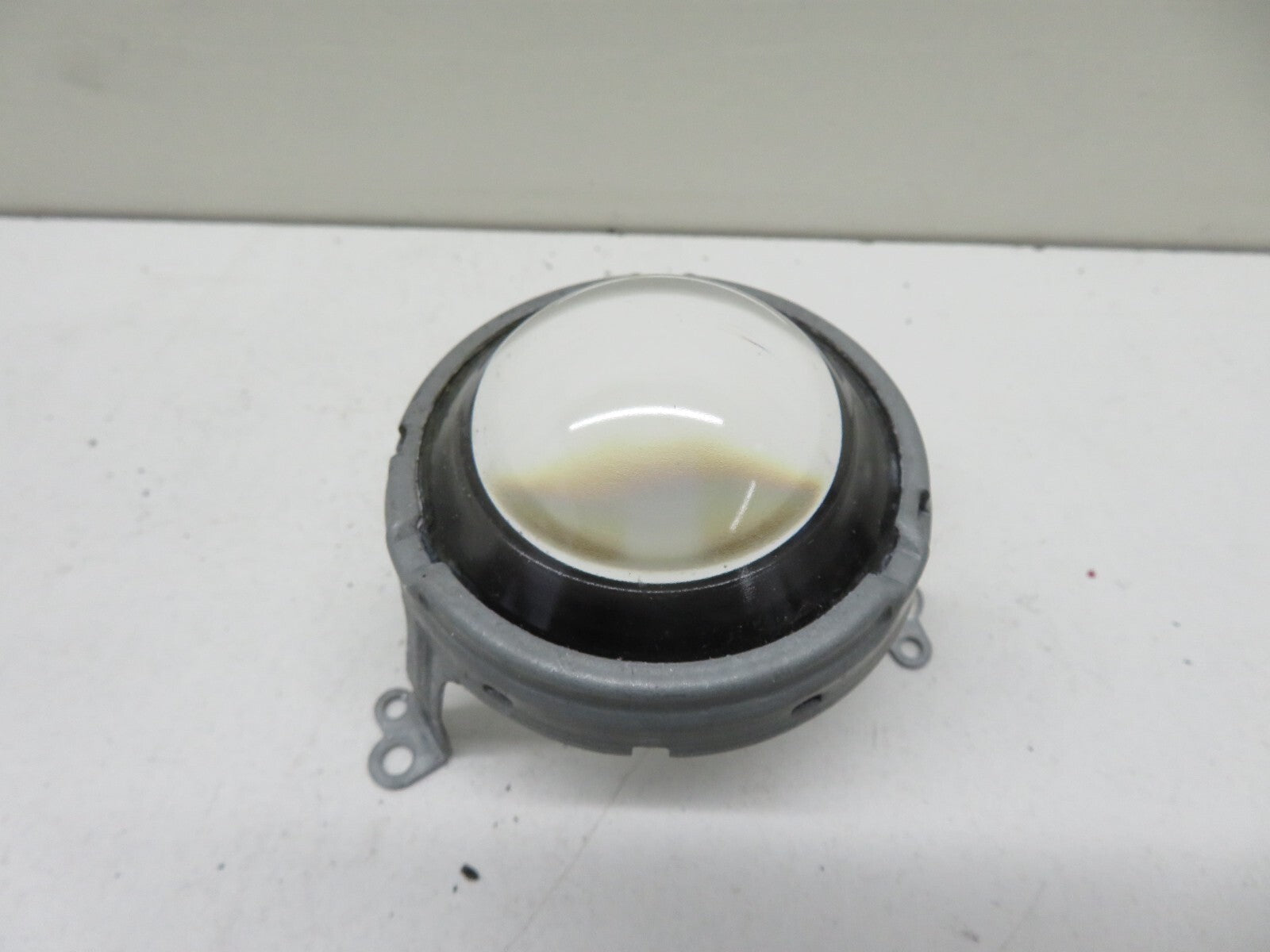 MINI COOPER S R50 R52 R53 OS XENON HEADLIGHT LENS 2004-2006 1700-6