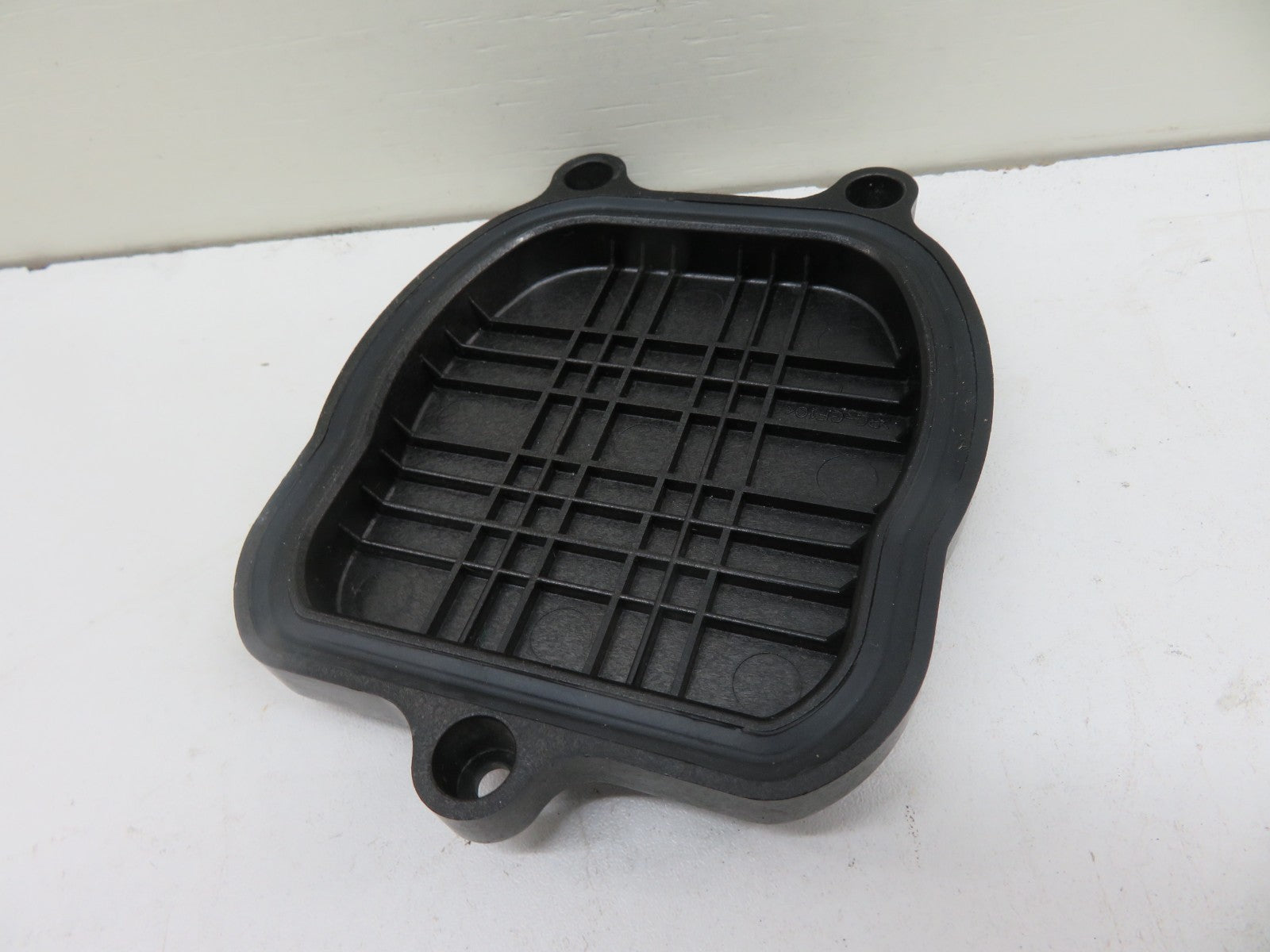 VAUXHALL MOKKA HEADLIGHT BULB COVER TRIM NSF PASSENGER 2012-2016 1147-6