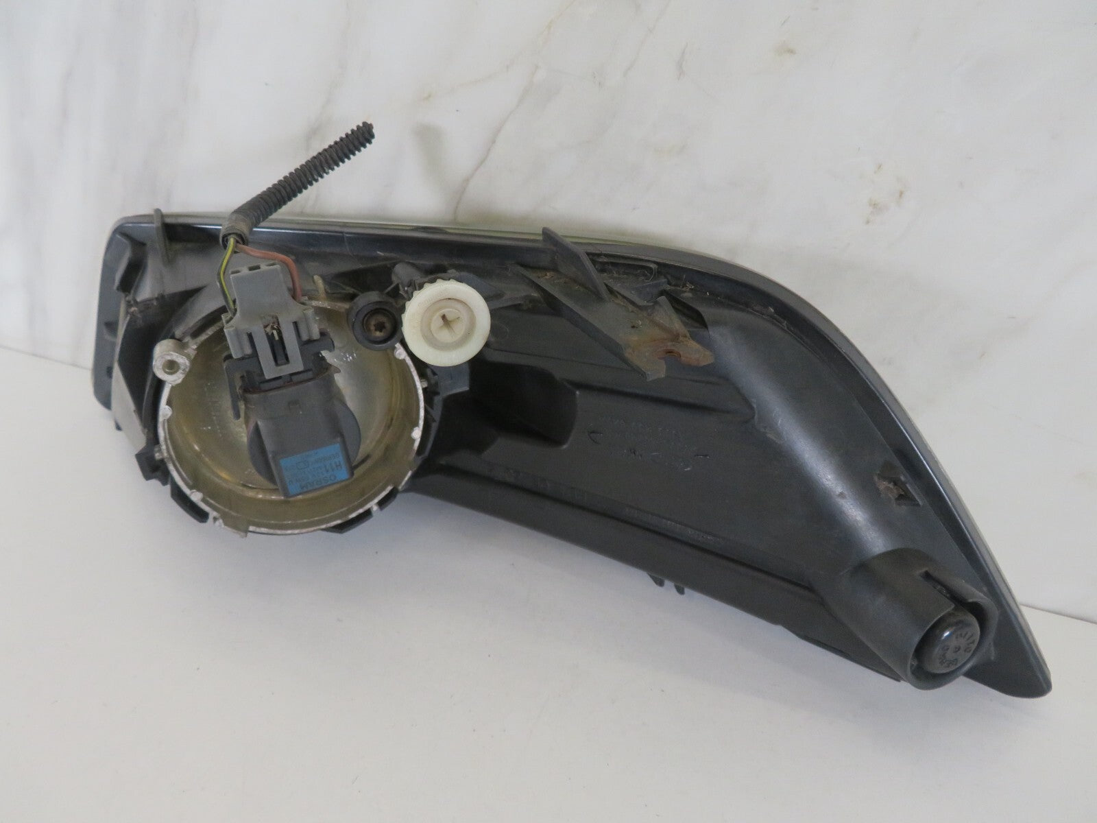 FORD MONDEO MK4 NS PASSENGER FRONT FOG LIGHT 7S71-15K202-AD 2007-2011 A1007-24