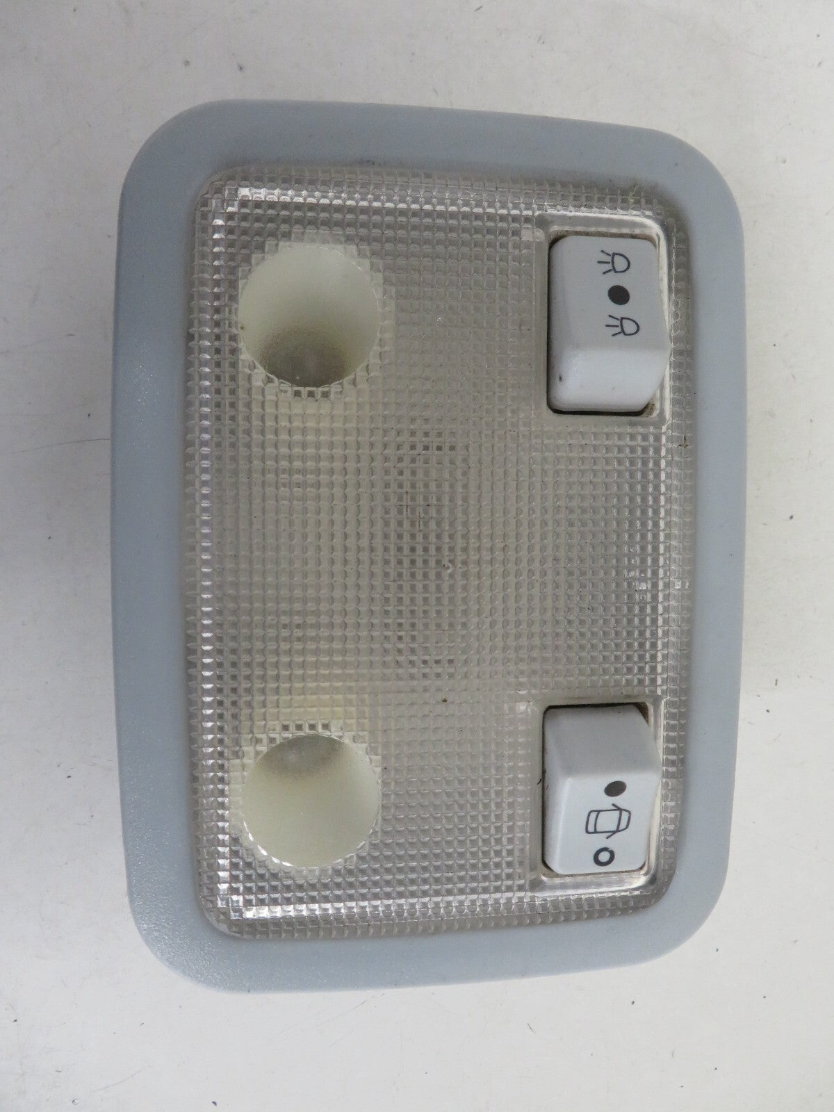 ROVER CITY ROVER INTERIOR ROOF LIGHT 2003-2005 1642-8