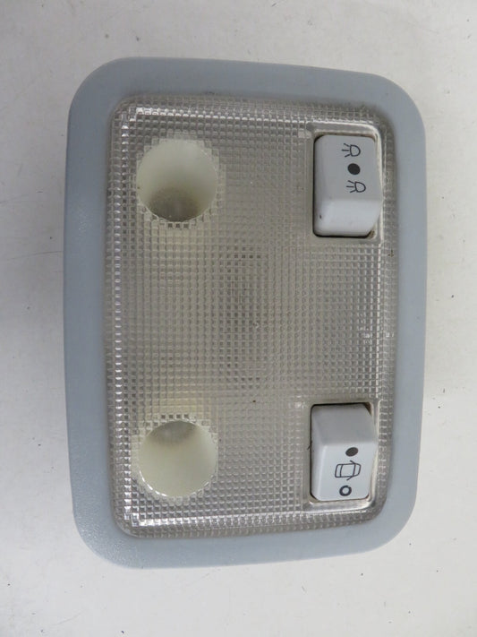 ROVER CITY ROVER INTERIOR ROOF LIGHT 2003-2005 1642-8