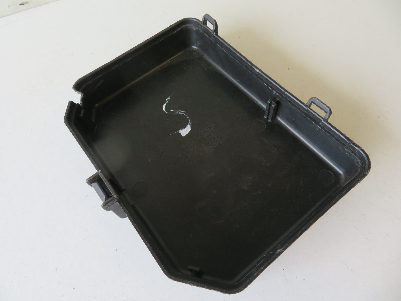 TOYOTA MR2 MK2 SW20 FRONT BAY FUSE BOX COVER 1990-2000 AS4 SA-5