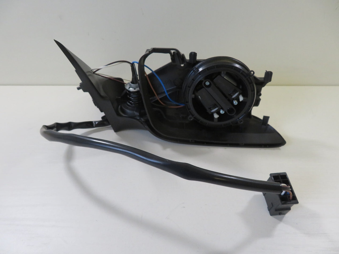 OS DRIVER RH DOOR WING MIRROR FOR VW PASSAT VW0527343 1997-1998 PRIMED BRMB