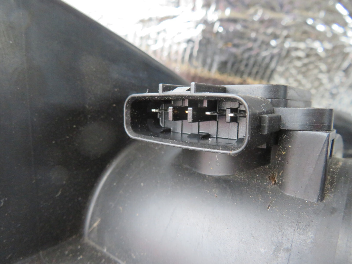 MAZDA CX7 2.2 DIESEL AIR FILTER BOX R2AX13Z02 2006-2012 BK1601