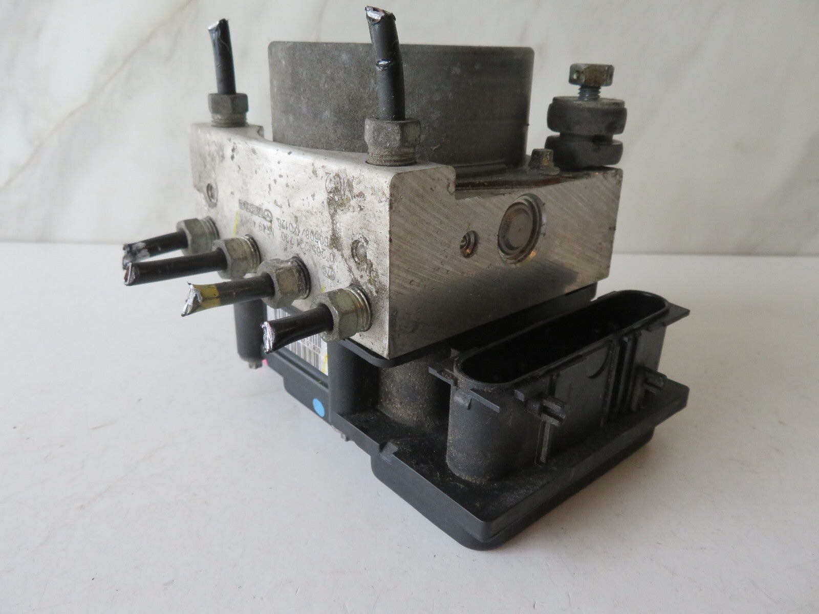 MAZDA MX5 MX-5 MK3 ABS PUMP MODULE 0265800517 2005-2008 AMS1525