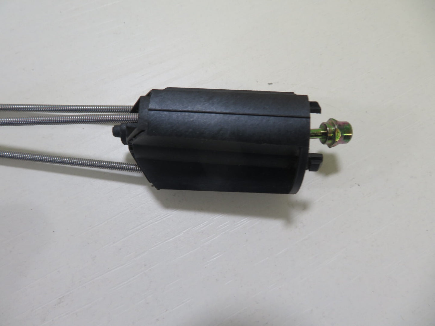 NS LH PASSENGER DOOR WING MIRROR VW0957124 FOR SEAT ALHAMBRA YEARS 1998-2001 BRT