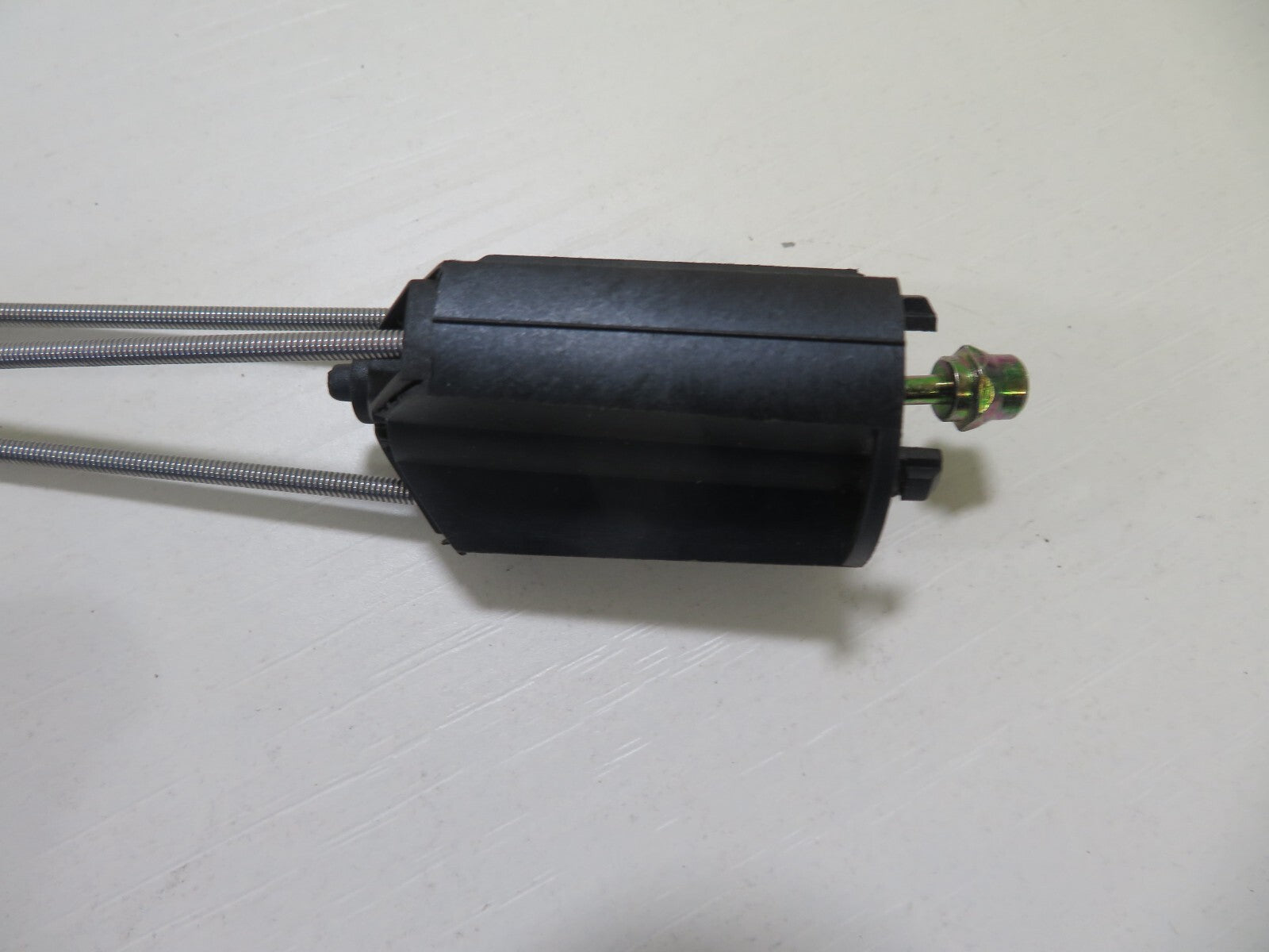 NS LH PASSENGER DOOR WING MIRROR VW0957124 FOR SEAT ALHAMBRA YEARS 1998-2001 BRT