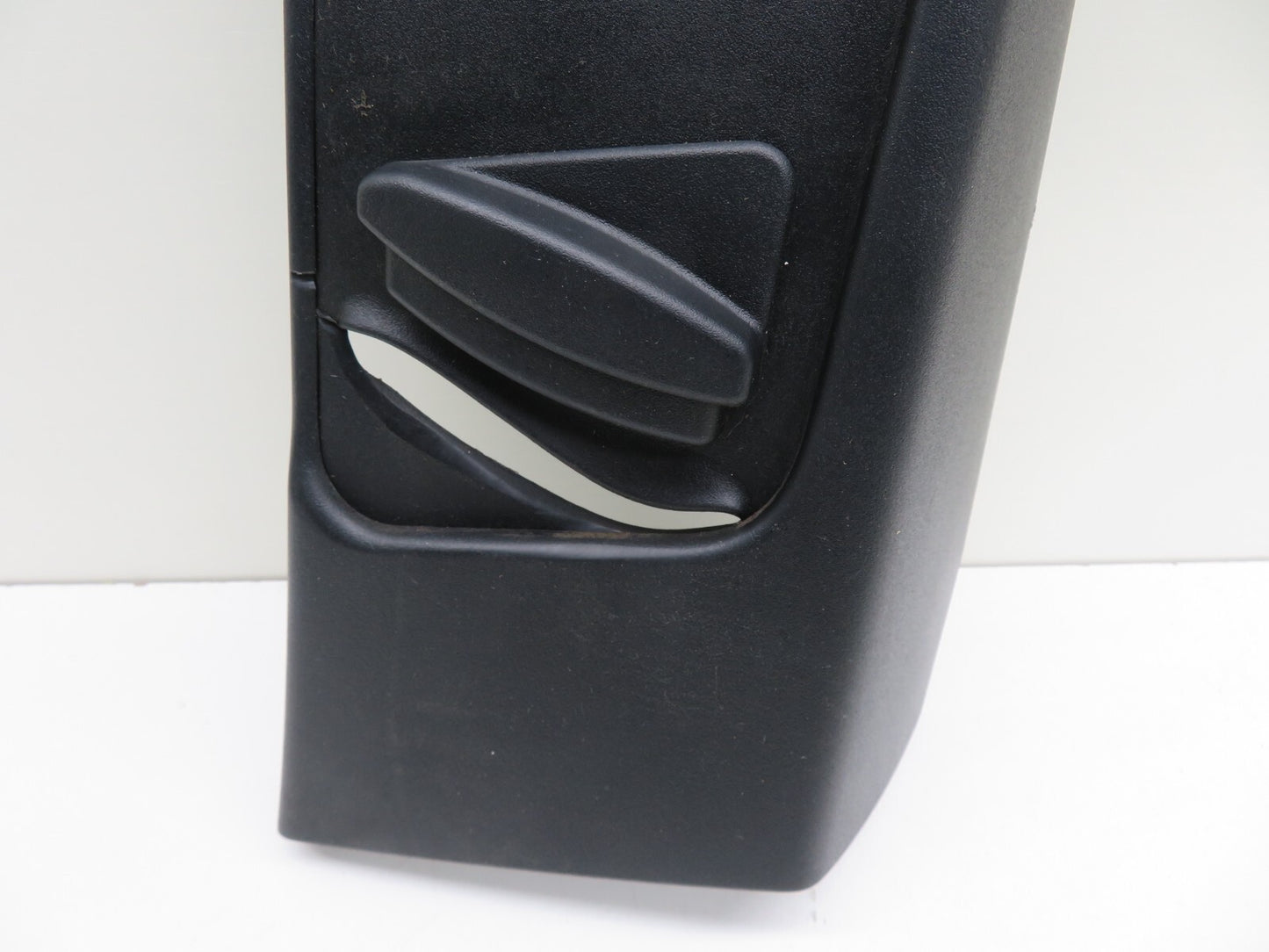 FORD FOCUS MK2 ST225 OS DRIVER B PILLAR TRIM 4M51-B24582-A 2006-2010 1654-2