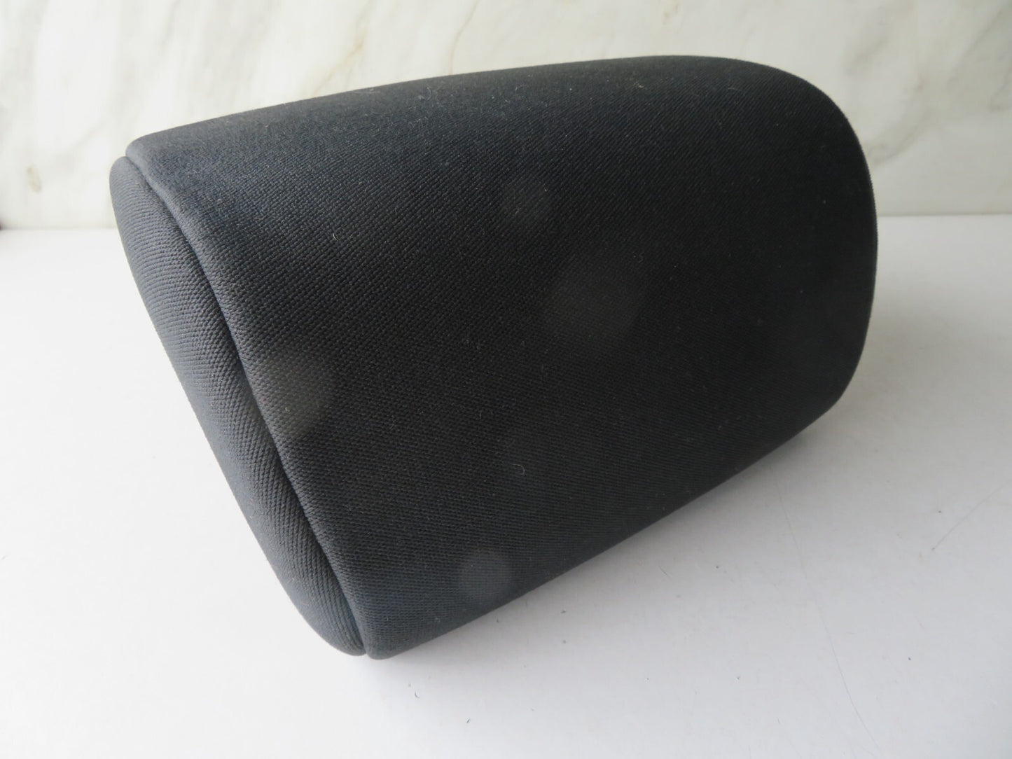 RENAULT LAGUNA ESTATE REAR CLOTH HEAD REST LEFT/RIGHT 2001-2005 A1345-4