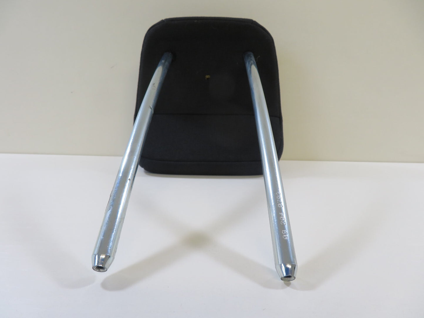 FORD FOCUS MK2 MIDDLE REAR CLOTH HEAD REST 2005-2010 1741-1