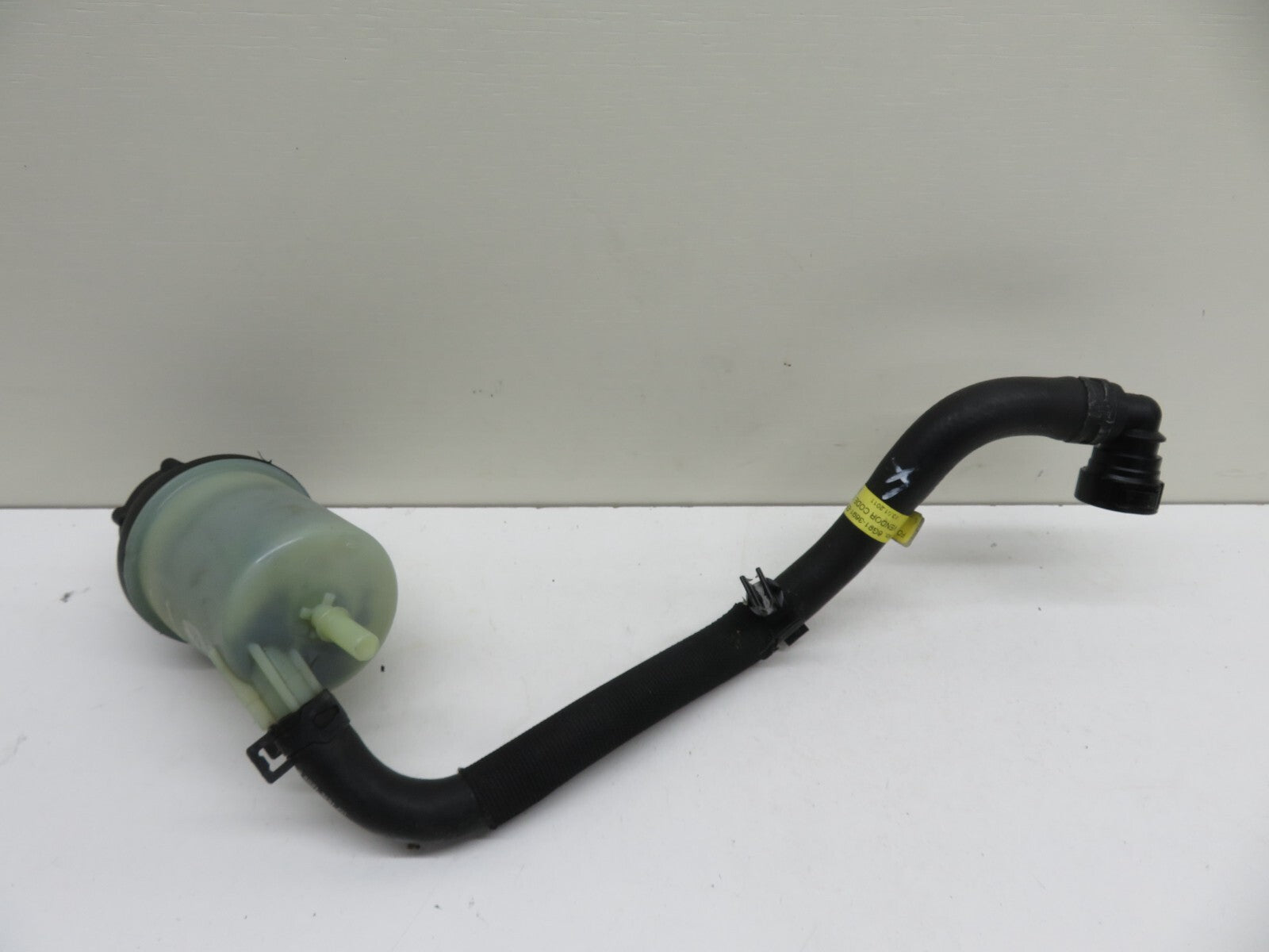 FORD SMAX POWER STEERING RESERVOIR WITH PIPE 2006-2014 #1437-5