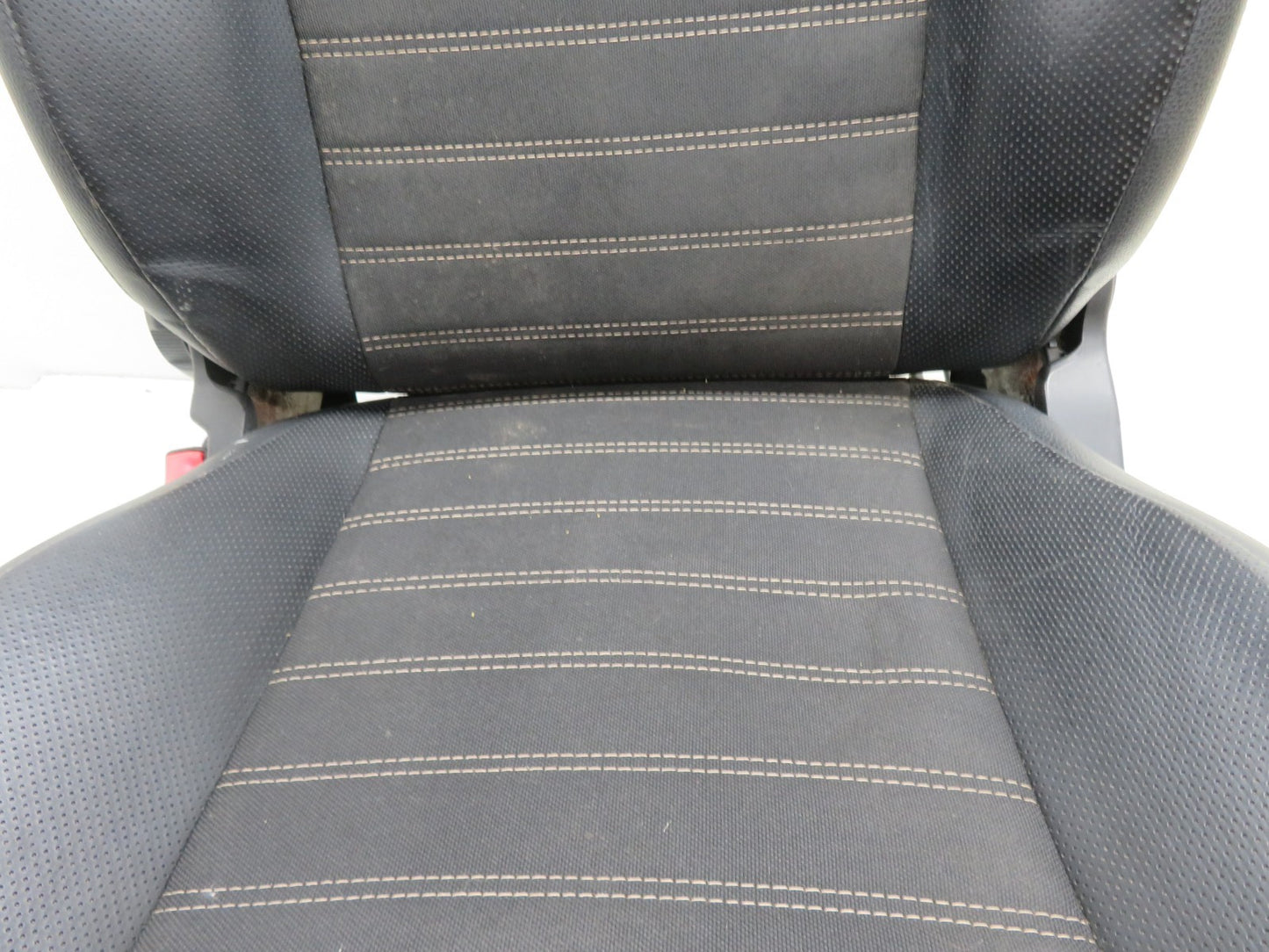 FIAT 500 BY DIESEL EDITION NSF PASSENGER SEAT (SEE PHOTOS) 2007-2014