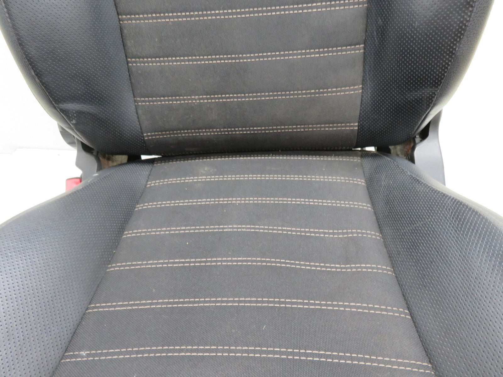 FIAT 500 BY DIESEL EDITION NSF PASSENGER SEAT (SEE PHOTOS) 2007-2014