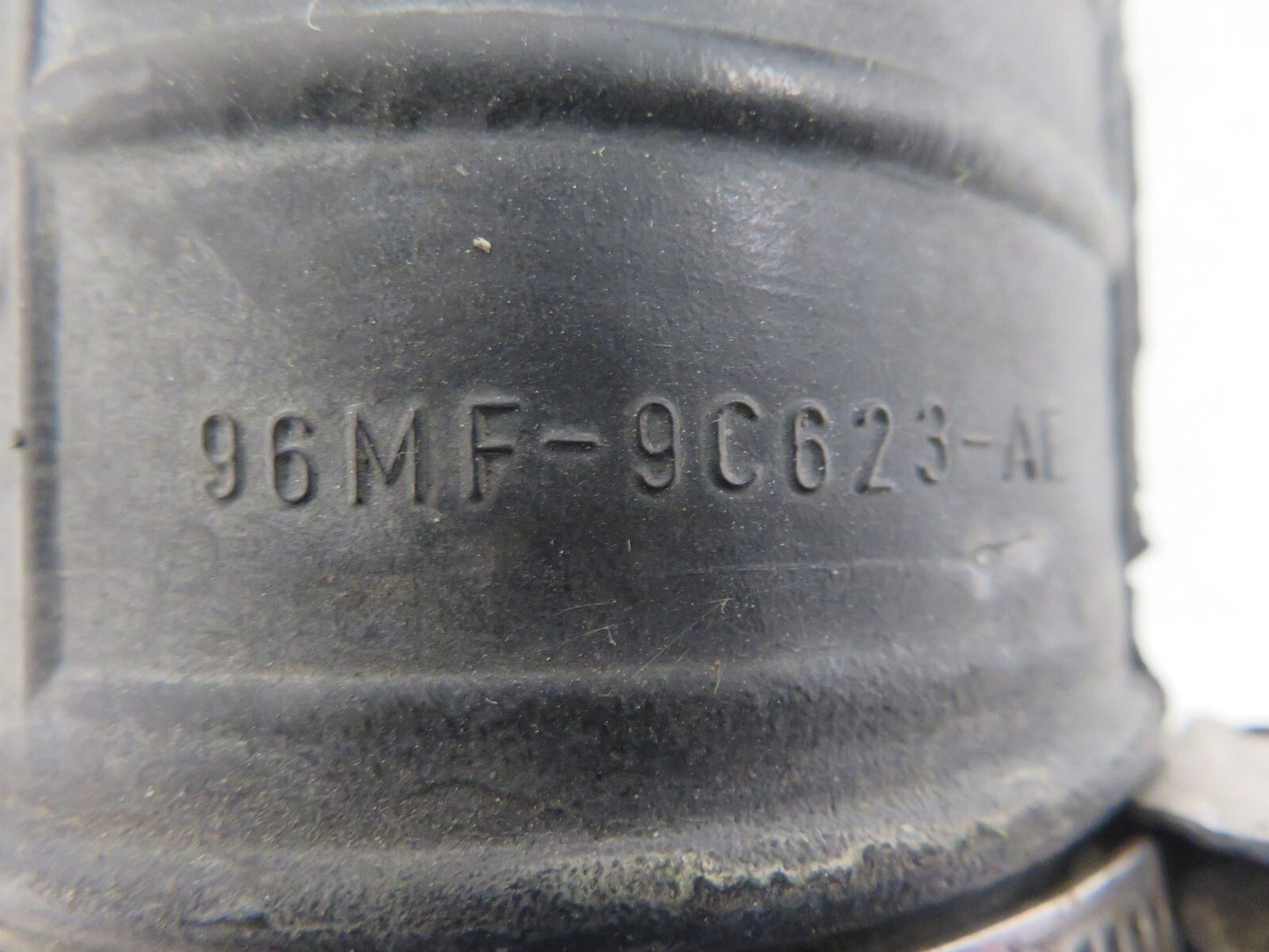 FORD PUMA AIR INTAKE PIPE 96MF-9C623-AE 1997-2002 1350-8