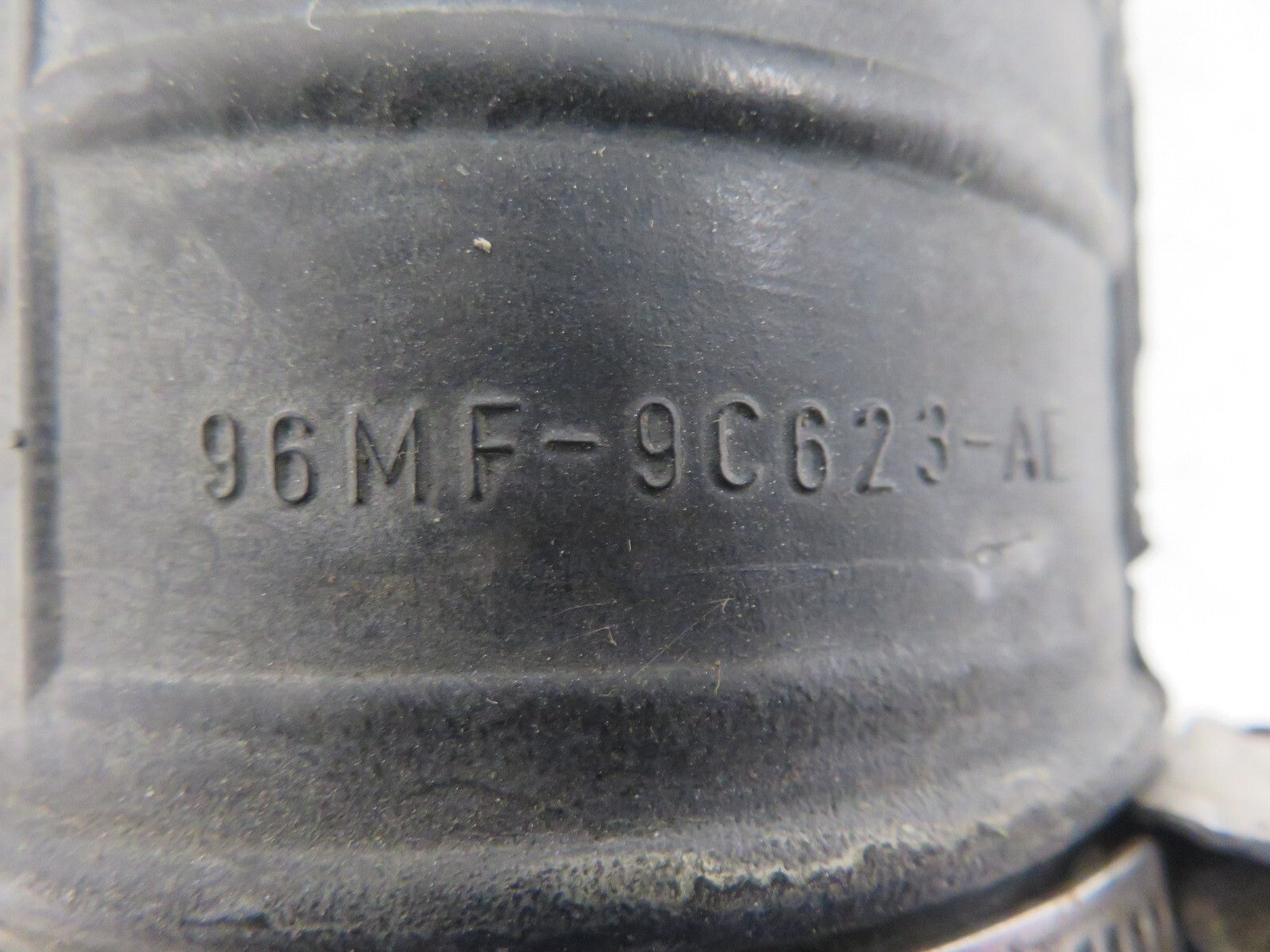 FORD PUMA AIR INTAKE PIPE 96MF-9C623-AE 1997-2002 1350-8