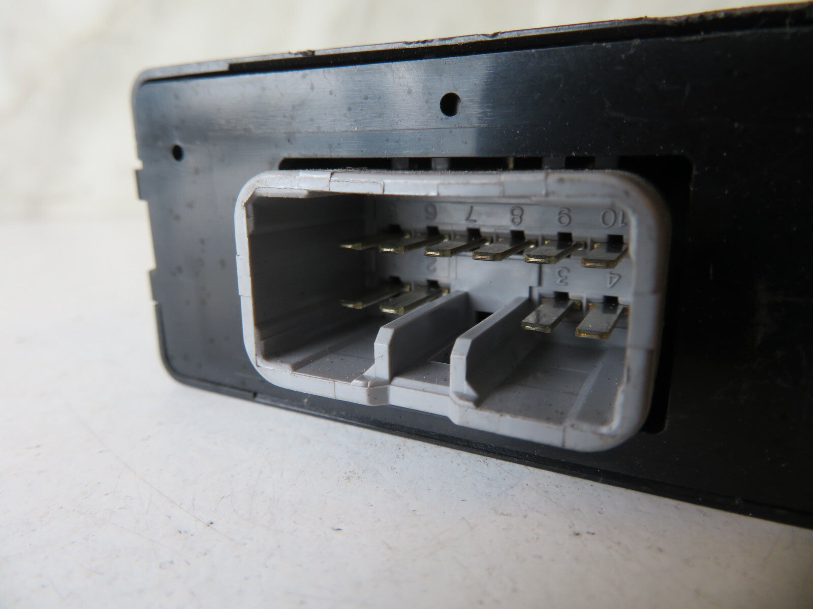 TOYOTA MR2 MK2 SW20 COOLING FAN RELAY 89257-17010 1990-2000 AS4 SA-3