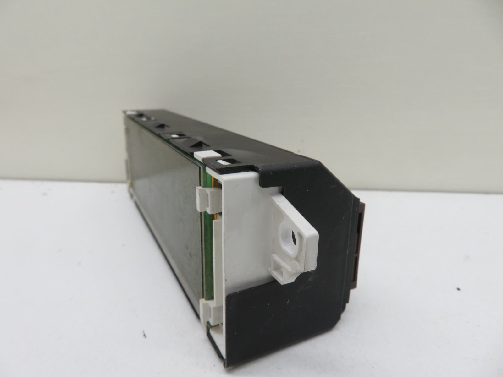 CITROEN C4 INFORMATION DIPSLAY SCREEN 9660468680 2004-2010 WV06-7