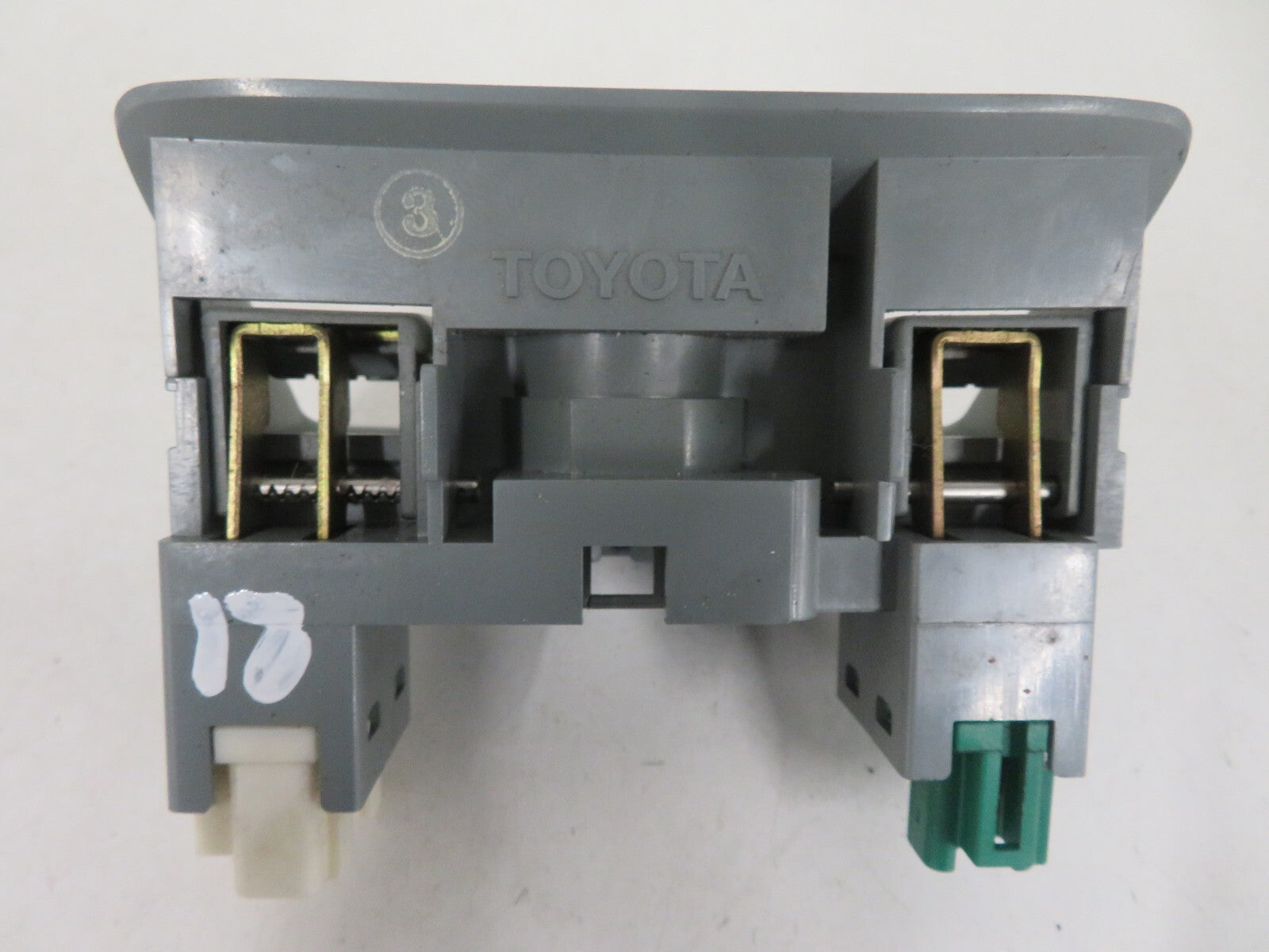 TOYOTA LEXUS SOARER BOOT SWITCH FUEL FLAP RELEASE 1991-2000 1424-21