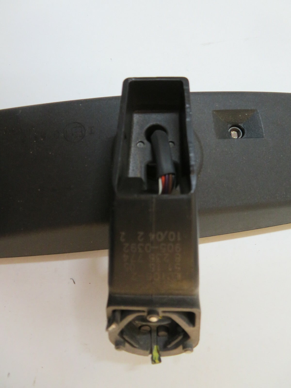 BMW 3 SERIES E46 REAR VIEW MIRROR 1998-2006 B2-2