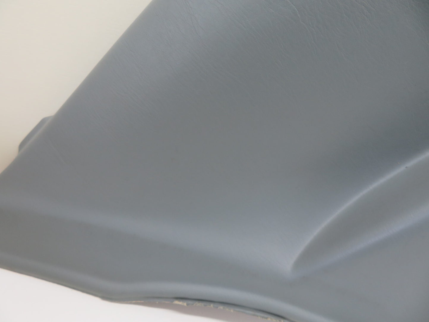 TOYOTA LEXUS SOARER REAR NS LEFT INTERIOR PANEL TRIM GREY (SEE PHOTOS) 1991-1999