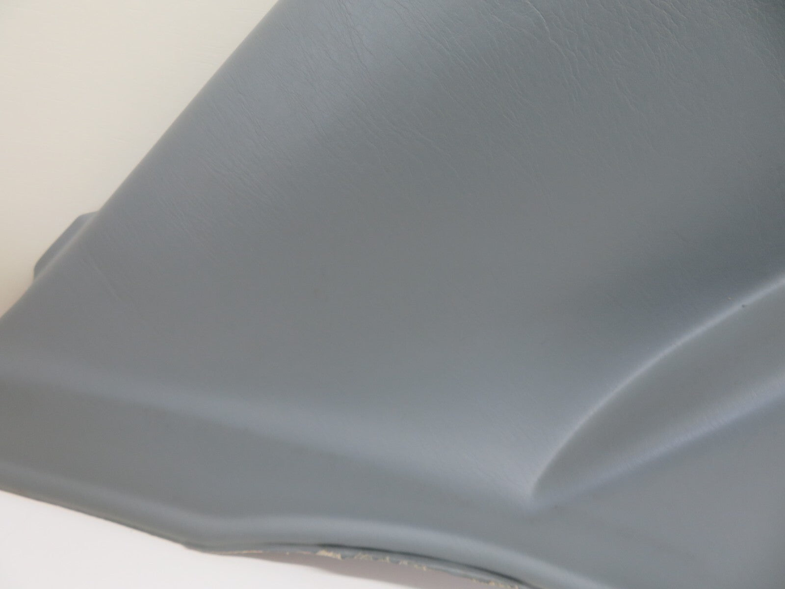 TOYOTA LEXUS SOARER REAR NS LEFT INTERIOR PANEL TRIM GREY (SEE PHOTOS) 1991-1999