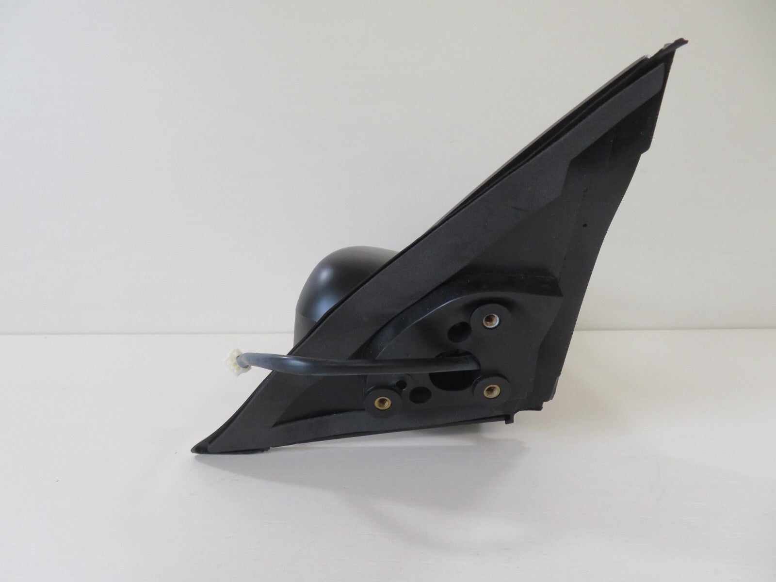 NS PASSENGER DOOR WING MIRROR FOR MITSUBISHI LANCER MB0097204 1996-2003