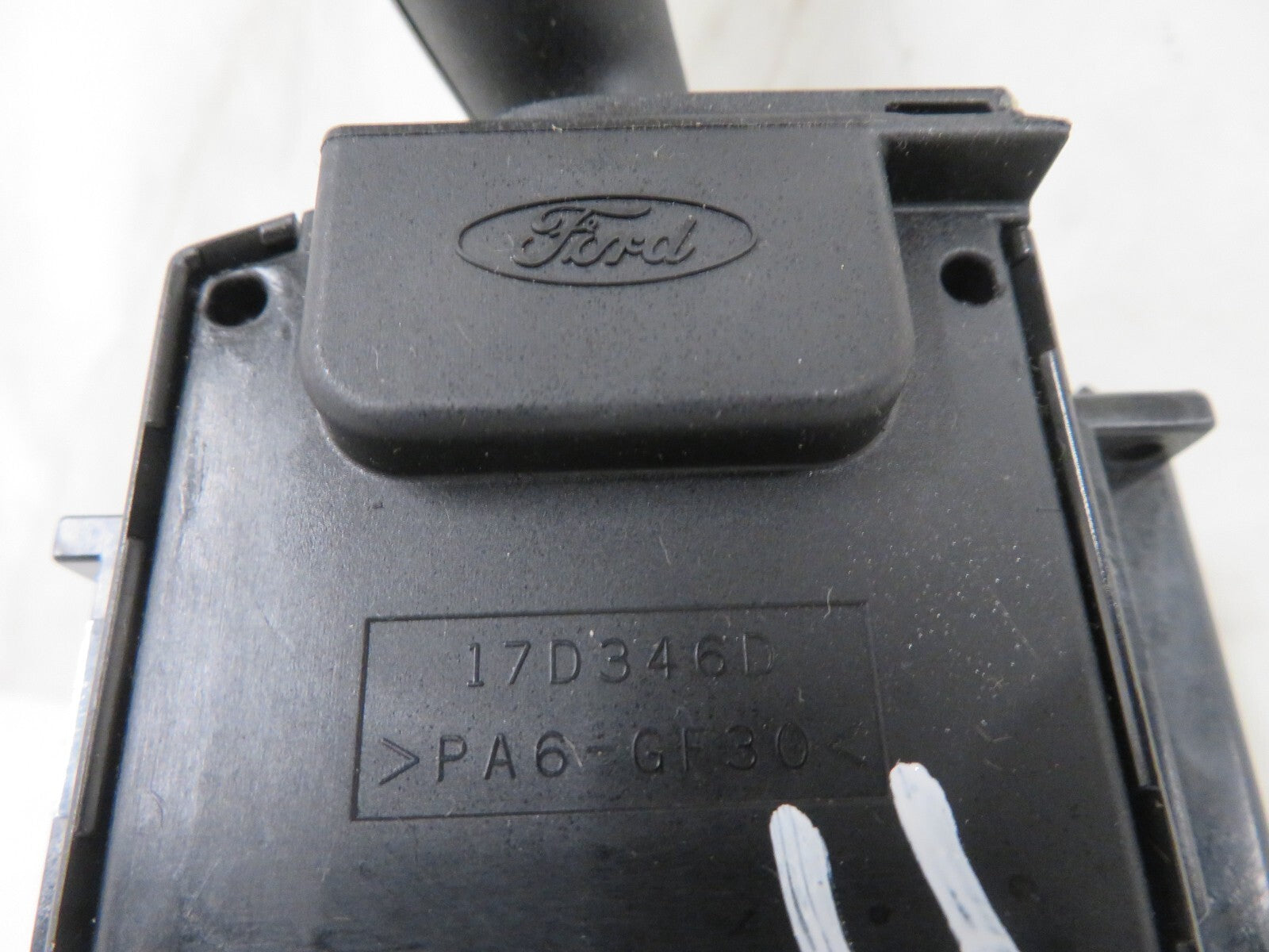 FORD FOCUS C-MAX WIPER CONTROL STALK 3M5T-17A553-BD 2003-2006 11