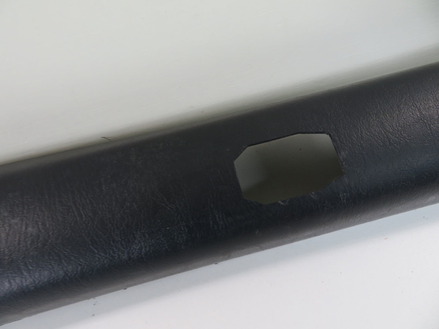 TOYOTA MR2 MK2 SW20 NS PASSENGER A PILLAR TRIM 1990-1999