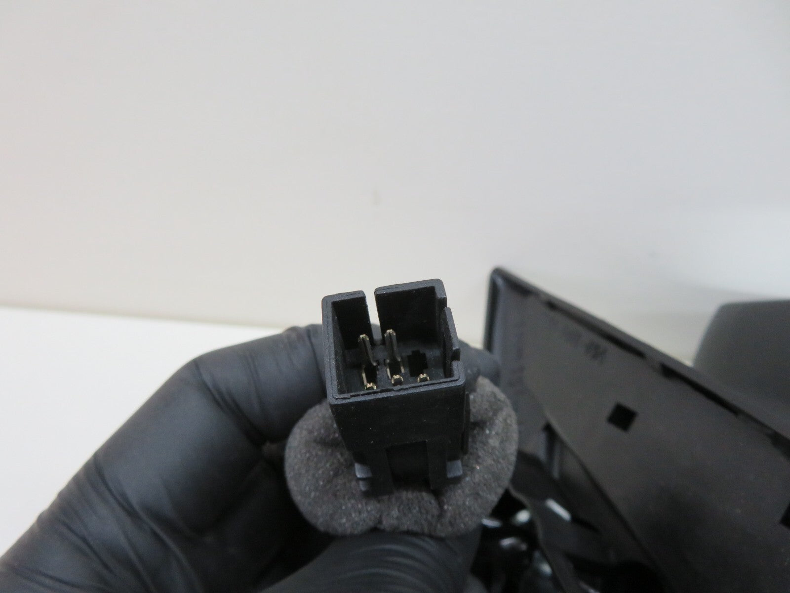 OS DRIVER DOOR WING MIRROR FOR VAUXHALL ASTRA MK3 1994-1998 #78R