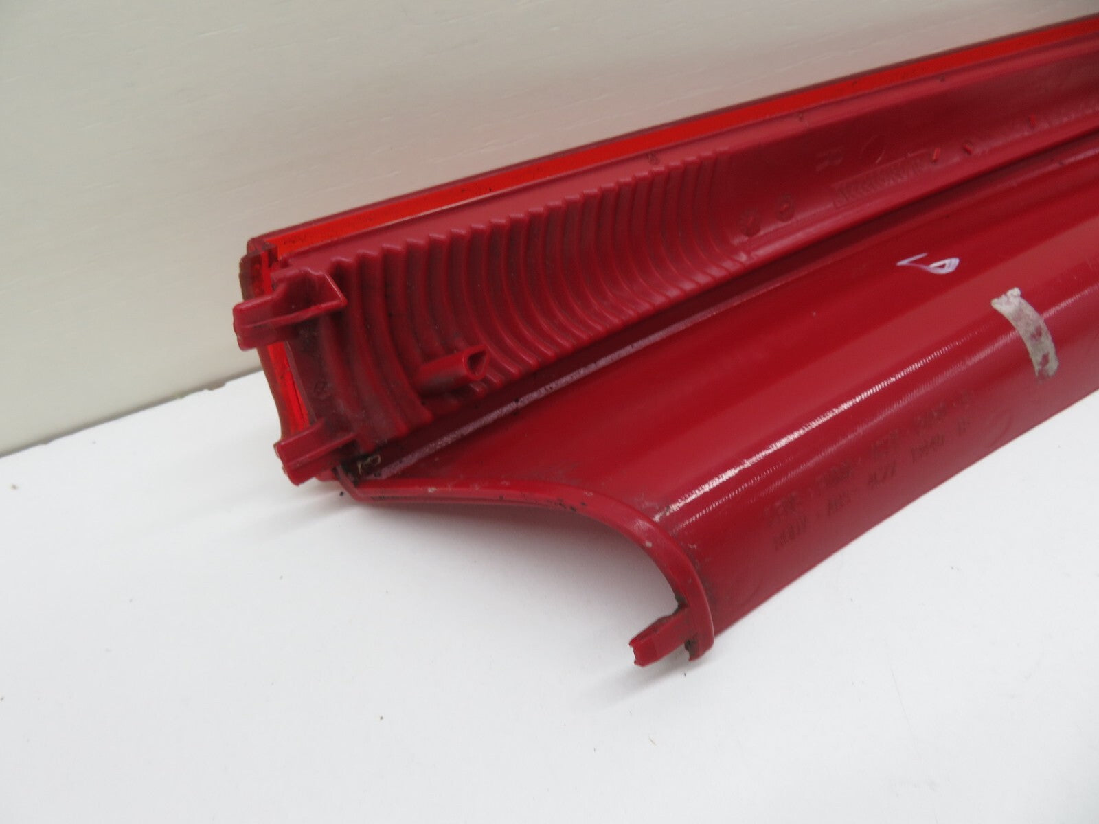 CITROEN C4 OSR REAR TAIL LIGHT REFLECTOR  2004-2010 WV06-6