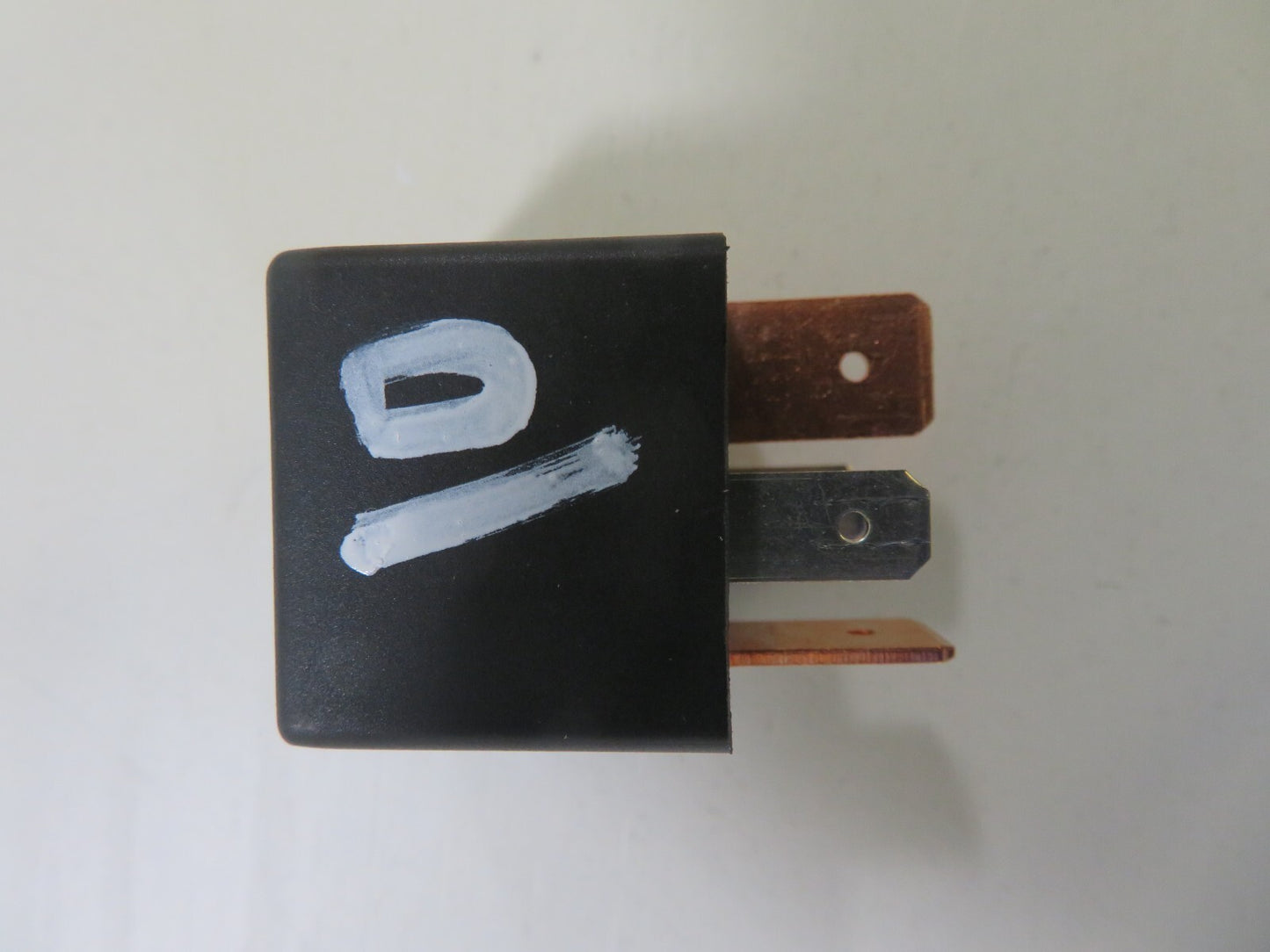 SEAT IBIZA MK3 6L 18 RELAY 191937503 2002-2008 2020-10