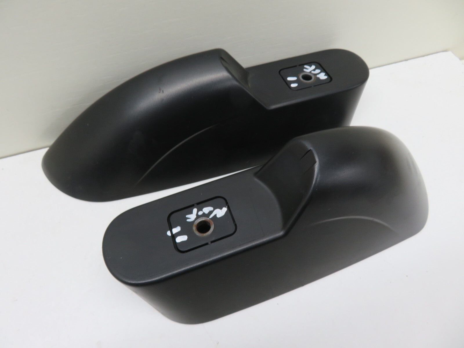 CITROEN BERLINGO MK2 PASSENGER SIDE ROOF RACK MOUNT MULTISPACE 2008-2018 1700-11