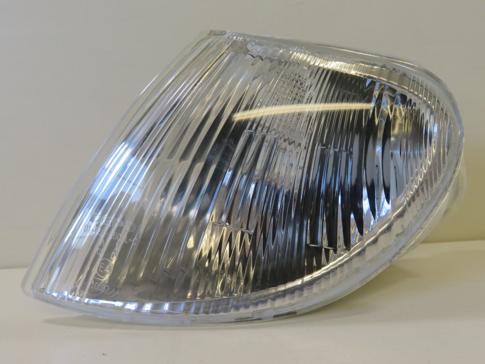 DEPO NS LH PASSENGER INDICATOR LIGHT FOR CITROEN BERLINGO 552-1506L-UE 96-11