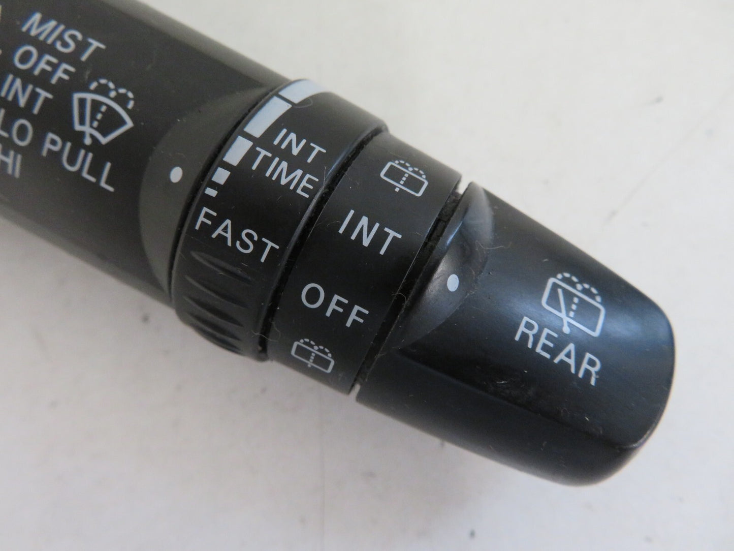 PEUGEOT 4007 WIPER CONTROL E532-016 STALK 2007-2012 1603-8