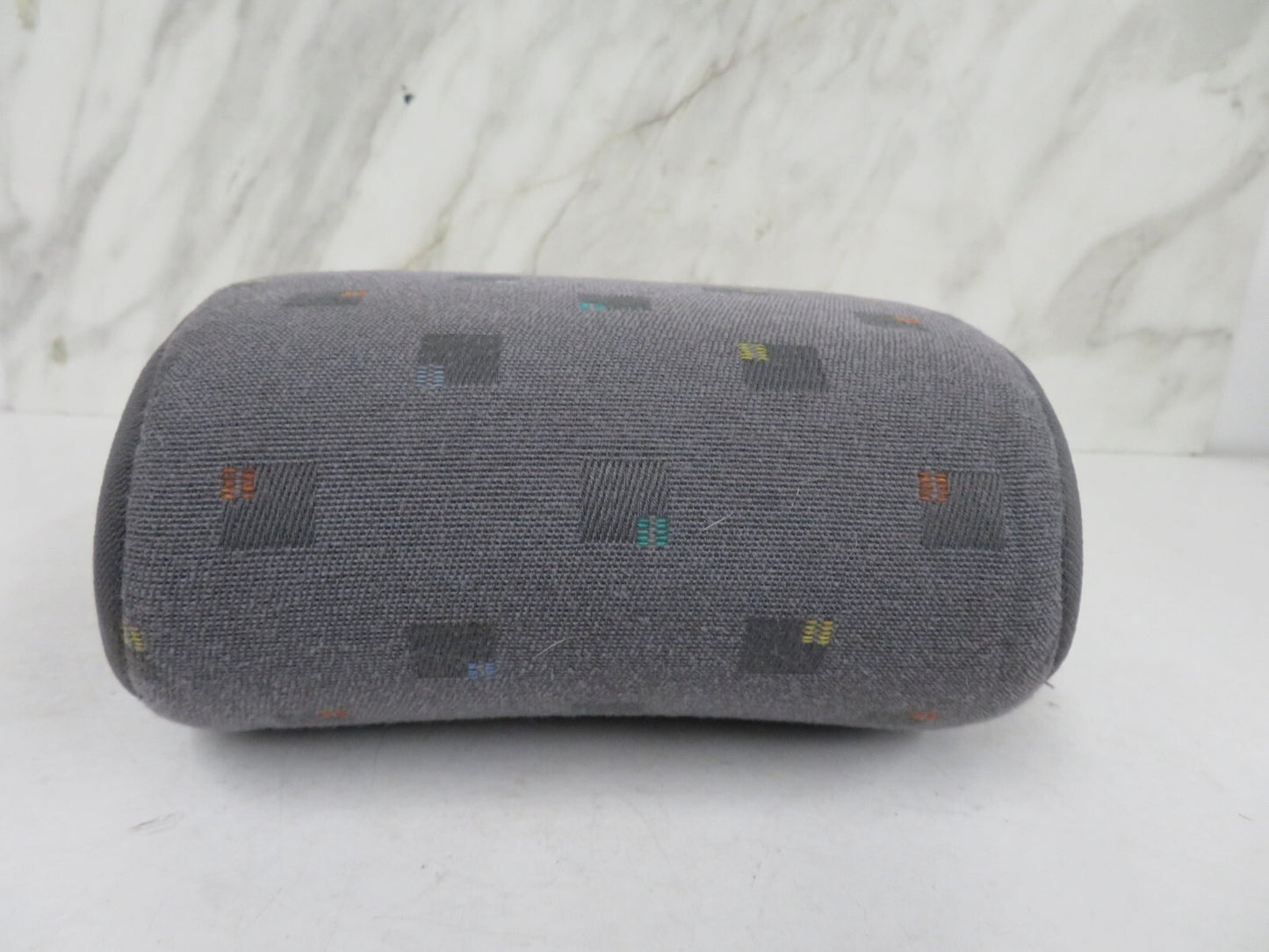 HYUNDAI GETZ REAR CLOTH HEAD REST LEFT/RIGHT 2002-2005 1234-23