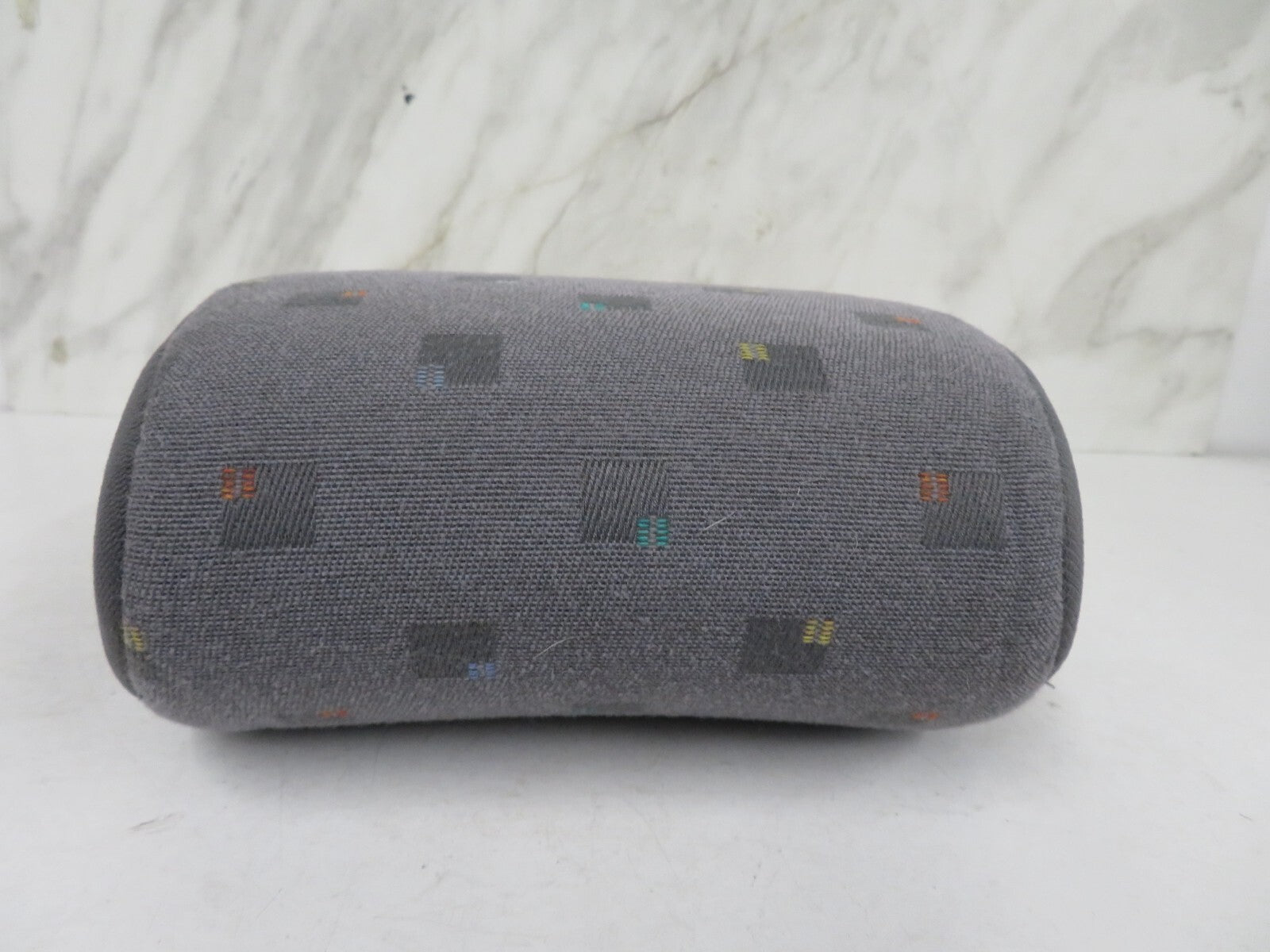 HYUNDAI GETZ REAR CLOTH HEAD REST LEFT/RIGHT 2002-2005 1234-23