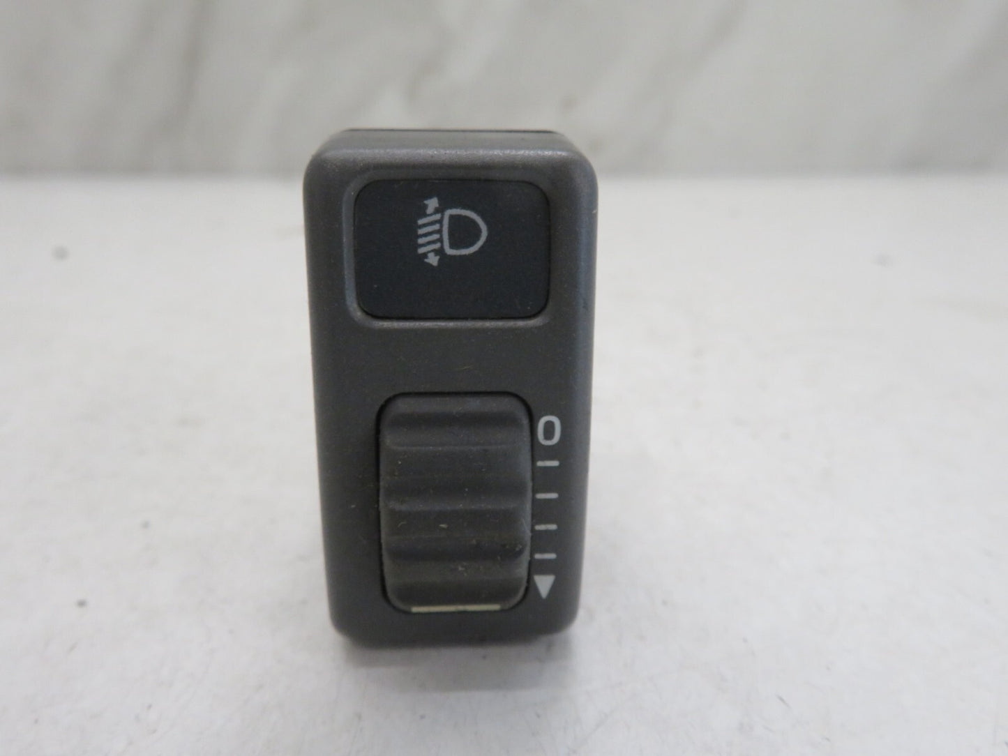 VOLVO V70 MK1 HEADLIGHT ADJUSTER SWITCH 9162960 1996-2000 MIX1550-8