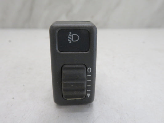 VOLVO V70 MK1 HEADLIGHT ADJUSTER SWITCH 9162960 1996-2000 MIX1550-8