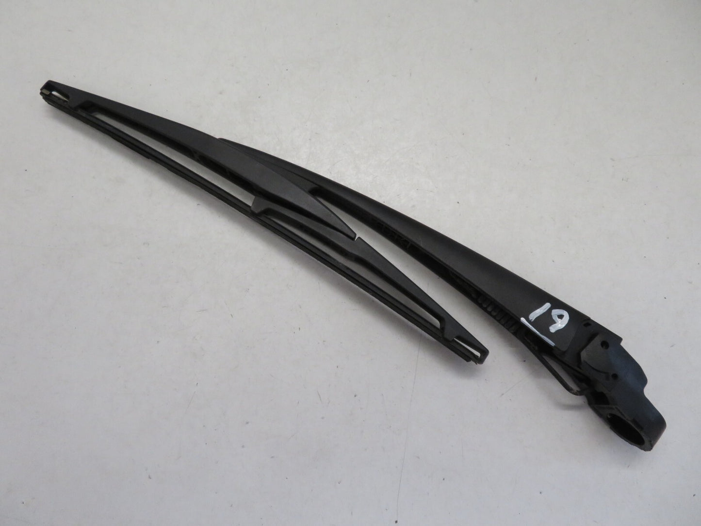 SUZUKI SWIFT REAR WIPER ARM 2005-2010 AM1544-19